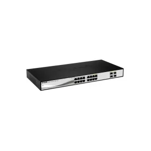 D-Link DGS-1210-16