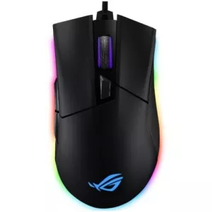 Asus ROG Gladius II Origin (Negru) 90MP00U1-B0UA00
