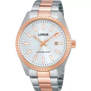 Lorus CLASSIC RH992DX-9
