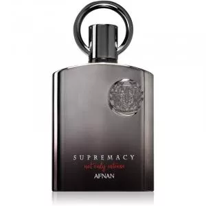 AFNAN Supremacy Not Only Intense EDP 100 ml