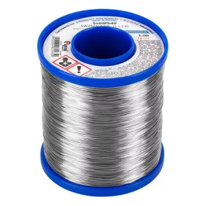 Cynel Rola fludor grosime 1.2mm Sn60Pb40 1 kg