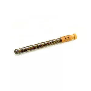 Le monde en tube Tub condimente - Alge marine 8gr