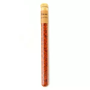 Le monde en tube Tub condimente - Boia de Niora 17gr