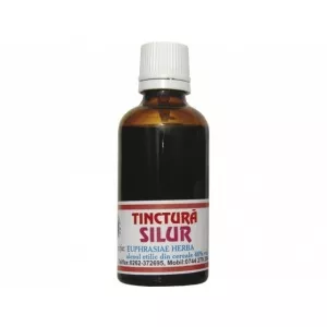 Hypericum Tinctura de silur 50ml