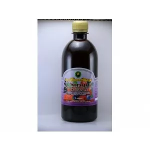 Hypericum Sirop multifruct 500ml