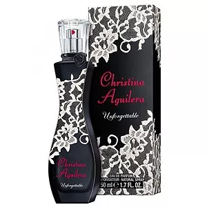 Christina Aguilera Unforgettable 15 ml EDP