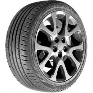 Premiorri SOLAZO S PLUS 215/45 R17 91W