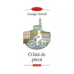 George Orwell O fata de preot