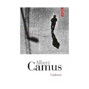 Albert Camus Caderea