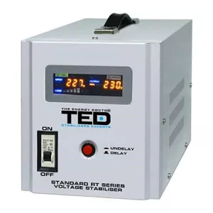Ted TED-AVR5000