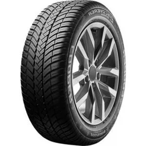 Cooper DISCOVERER ALL SEASON 215/60 R16 99V XL