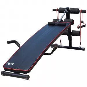 HomCom Banca Fitness 56.5 x 136 cm