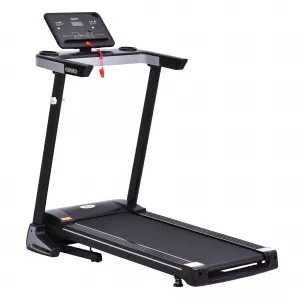 HomCom Banda de Alergat A90-211V90