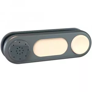 Smoby Doorbell gri