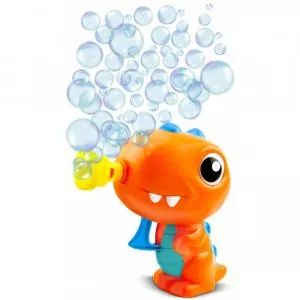 Ricokids Dinozaur cu balonase din sapun rk-905