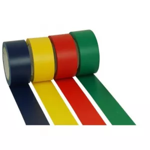 Total Green Banda Izolatoare 10m Galben