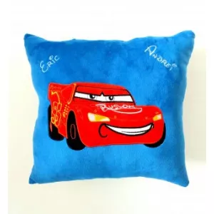 TOY World Fulger McQueen din plus personalizata