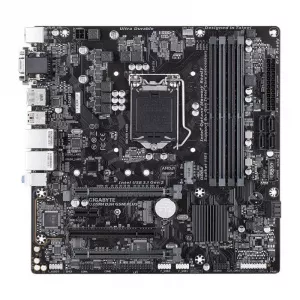 Gigabyte Q370M D3H GSM PLUS