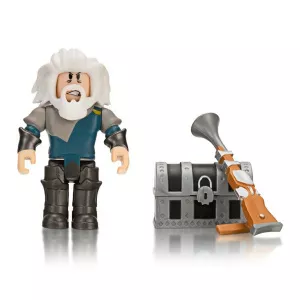 Roblox Bootleg Buccaneers: Mining Man