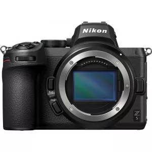 Nikon Z5 Body Black