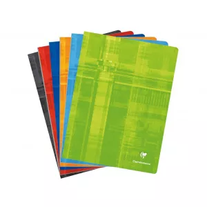 Clairefontaine Caiet Metric 48 file