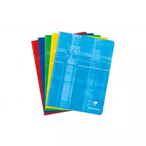 Clairefontaine Caiet Metric 17×22 mm