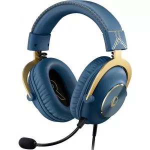 Logitech G PRO X League of Legends