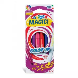 Carioca 4 + 2 Magic
