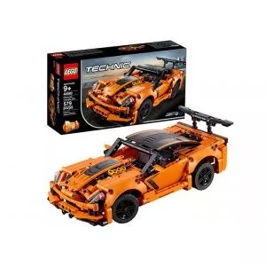 LEGO LEGO Technic - Chevrolet Corvette ZR1 (42093), 579 piese