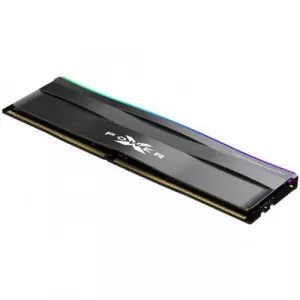 Silicon Power XPOWER Zenith RGB 8GB, DDR4-3200MHz, CL16 SP008GXLZU320BSD