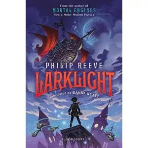Philip Reeve Larklight