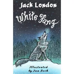 Jack London White Fang