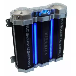 Hifonics HF5.0