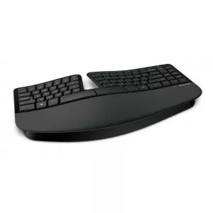 Microsoft Sculpt Ergonomic Keyboard for Business 5KV-00005