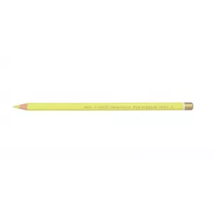 Koh-I-Noor Creion colorat Polycolor, galben citron