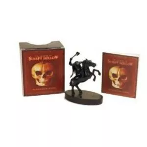 Washington Irving Legend of Sleepy Hollow