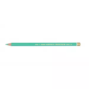 Koh-I-Noor Creion colorat Polycolor, verde mazare
