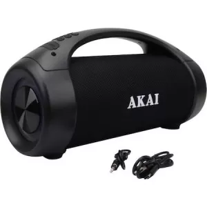 Akai ABTS-55 Negru