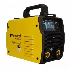 Proweld MMA-220LCD