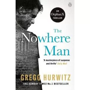 Gregg Hurwitz The Nowhere Man