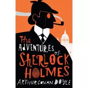 Sir Arthur Conan Doyle Adventures of Sherlock Holmes
