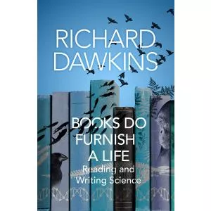 Richard Dawkins Books Do Furnish a Life