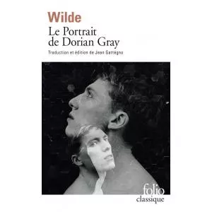 Oscar Wilde Le Portrait de Dorian Gray