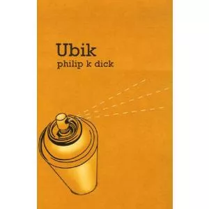Philip K. Dick Ubik