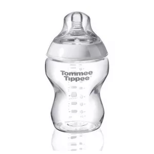 Tommee Tippee Biberon Closer to Nature, 260 ml