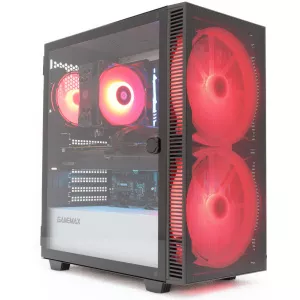 PC Garage Gaming Talos