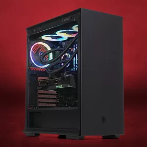 PC Garage Gaming Eagle