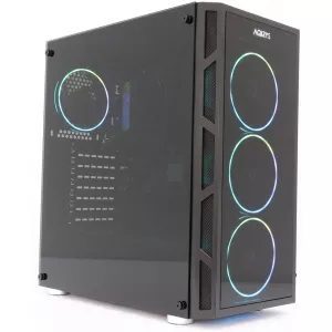 PC Garage Gaming Javelin