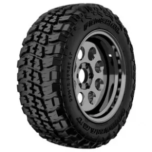 Federal Couragia M/T 33x12.50 R15 108Q