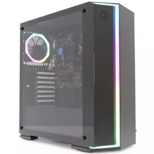 PC Garage Gaming Sabre